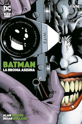 Batman: La Broma Asesina (Nueva Edición)