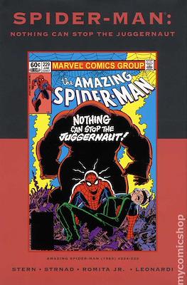 Marvel Premiere Classic #106