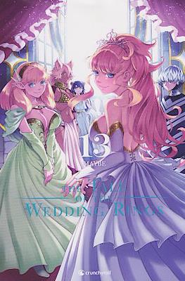 The Tale of the Wedding Rings #13