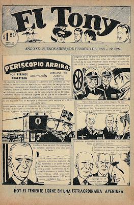 El Tony Semanal #1522