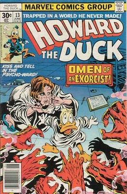 Howard the Duck Vol. 1 #13