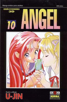Angel (Rústica) #10