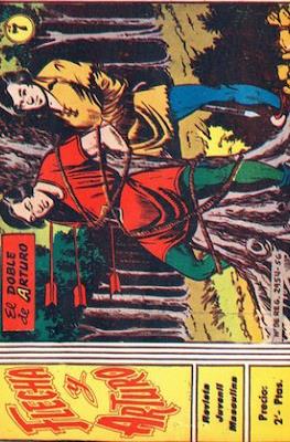 Flecha y Arturo (1965) #7