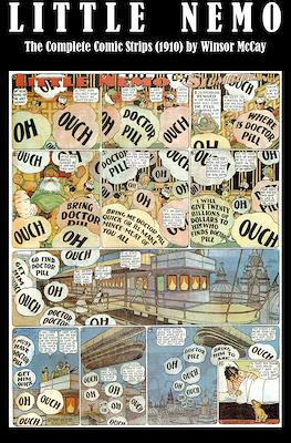 Little Nemo - The Complete Comic Strips #6