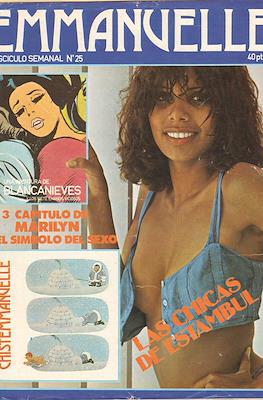Emmanuelle #25