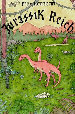 Jurassik Reich