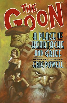 The Goon (Softcover) #7