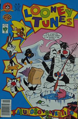 Looney Tunes #15