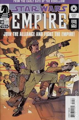 Star Wars - Empire (2002-2006) #10