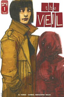 The Veil (Variant Cover)