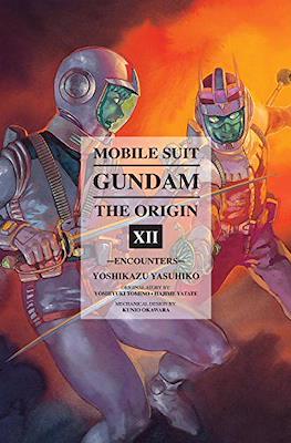 Mobile Suit Gundam: The Origin (Hardcover) #12