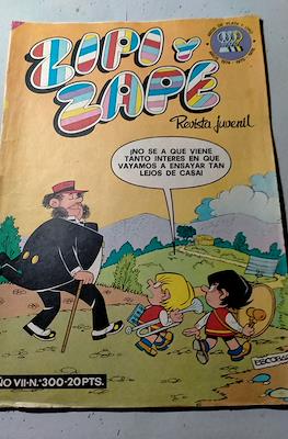 Zipi y Zape / ZipiZape #300