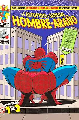 El Estúpido y Sensual Hombre-Araño