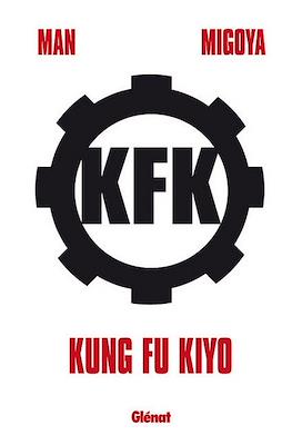 Kung fu Kiyo