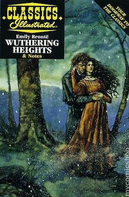 Classics Illustrated Study Guides #48