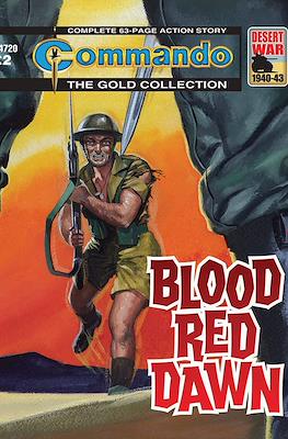 Commando #4720