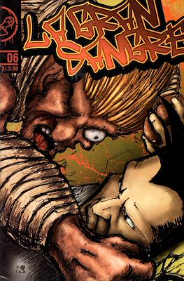 La Gran Sangre (Grapa) #6