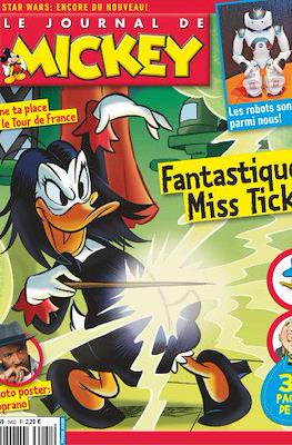 Le Journal de Mickey #3491