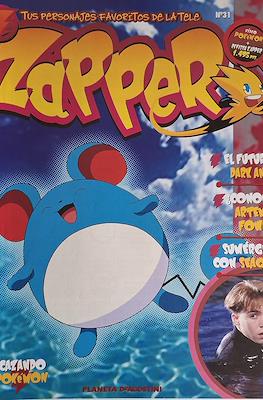 Zapper #31