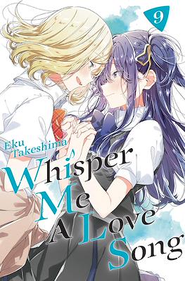 Whisper Me a Love Song (Softcover) #9
