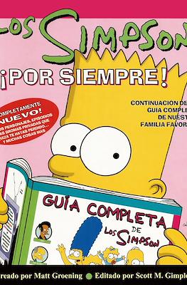 Los Simpson (Cartoné) #2
