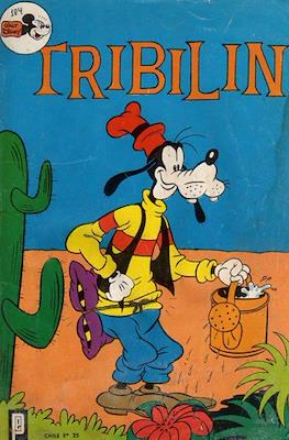 Tribilín #184