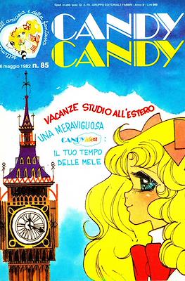 Candy Candy / Candy Candy TV Junior / Candyissima #85