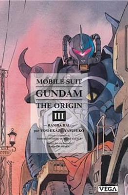 Mobile Suit Gundam. The Origin #3