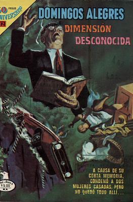 Domingos Alegres #1362