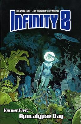 Infinity 8 #5