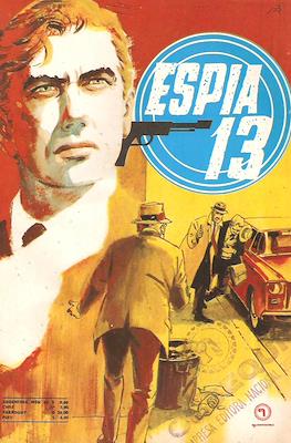 Espía 13 #103
