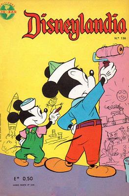 Disneylandia #136