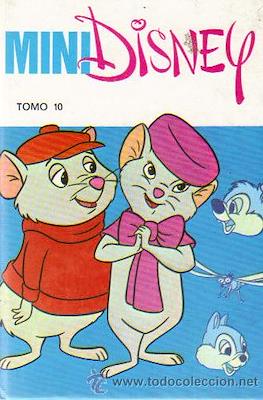 Mini Disney #10