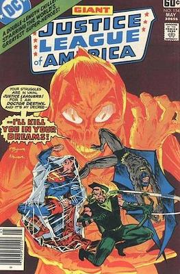 Justice League of America Vol. 1 (1960-1987) #154