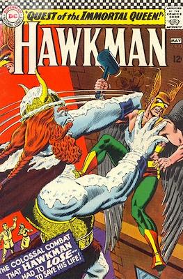 Hawkman Vol. 1 (1964-1968) #13