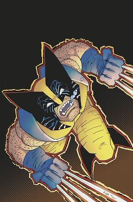 Wolverine Vol. 7 (2020-Variant Covers) #50.6