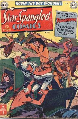 Star Spangled Comics Vol. 1 #114