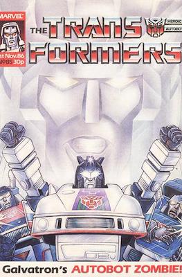 Transformers #85