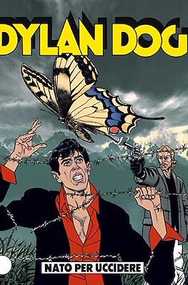Dylan Dog #158