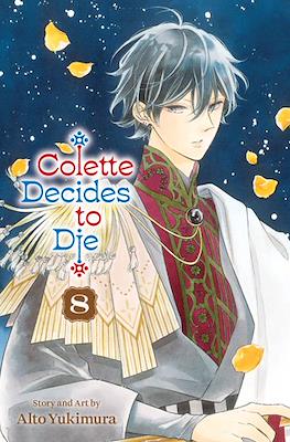 Colette Decides to Die #8