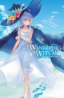 Wandering Witch: The Journey of Elaina #7