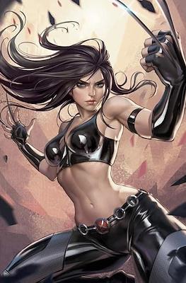 X-23 Deadly Regenesis (2023 Variant Cover) #1.2