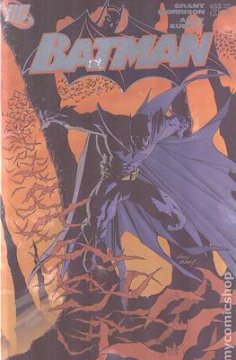 Batman - Facsimile Edition #655.1