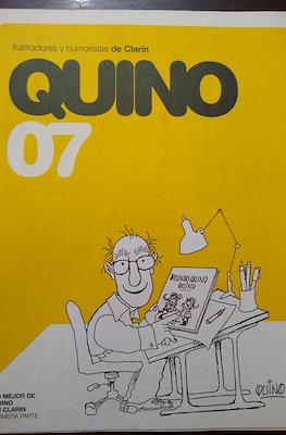 Ilustradores y Humoristas de Clarín (Grapa. Fascículos coleccionables.) #13