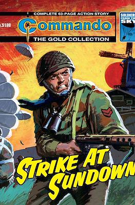Commando #5188