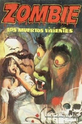 Zombie. Los muertos vivientes