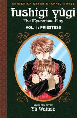 Fushigi Yugi #1