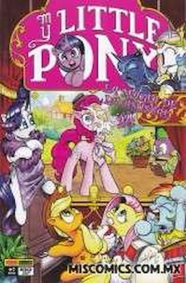 My Little Pony: La magia de la amistad (Grapa) #24