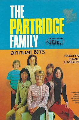The Partridge Family Annual #3