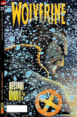 Wolverine #152